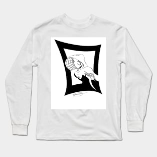 Spider-Gwen Long Sleeve T-Shirt